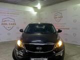 Kia Sportage 2014 года за 8 700 000 тг. в Астана – фото 2