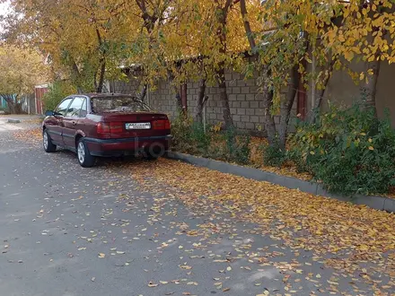 Volkswagen Passat 1994 года за 800 000 тг. в Алматы – фото 12