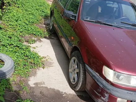 Volkswagen Passat 1994 года за 800 000 тг. в Алматы – фото 5