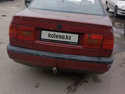 Volkswagen Passat 1994 года за 800 000 тг. в Алматы – фото 6