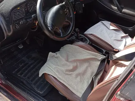 Volkswagen Passat 1994 года за 800 000 тг. в Алматы – фото 8
