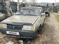 ВАЗ (Lada) 21099 2000 годаүшін300 000 тг. в Усть-Каменогорск