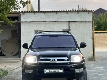 Toyota 4Runner 2003 года за 8 500 000 тг. в Актау – фото 2