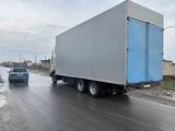 КамАЗ 1994 года за 7 000 000 тг. в Шымкент