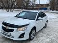 Chevrolet Cruze 2014 годаүшін4 600 000 тг. в Усть-Каменогорск – фото 2