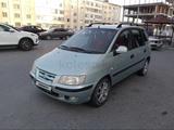 Hyundai Lavita 2002 года за 2 100 000 тг. в Талдыкорган – фото 3