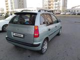 Hyundai Lavita 2002 года за 2 100 000 тг. в Талдыкорган – фото 2