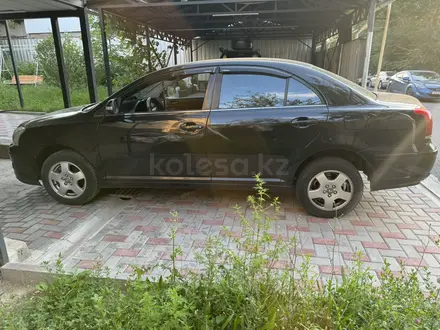 Toyota Avensis 2006 года за 4 100 000 тг. в Алматы – фото 8