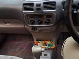 Toyota Spacio 1997 годаүшін2 500 000 тг. в Алматы – фото 4