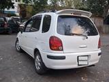 Toyota Spacio 1997 годаүшін2 500 000 тг. в Алматы – фото 5