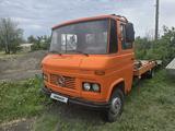 Mercedes-Benz 1980 года за 4 000 000 тг. в Ушарал – фото 2