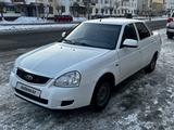 ВАЗ (Lada) Priora 2170 2014 года за 2 500 000 тг. в Караганда