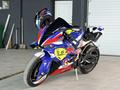 BMW  S 1000 RR 2022 года за 12 800 000 тг. в Алматы – фото 10