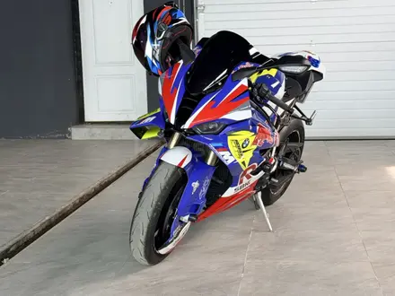 BMW  S 1000 RR 2022 года за 12 800 000 тг. в Алматы – фото 11