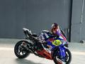 BMW  S 1000 RR 2022 года за 12 800 000 тг. в Алматы – фото 15