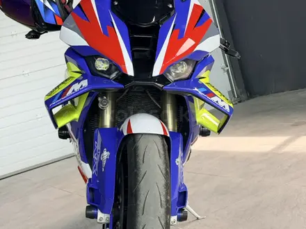 BMW  S 1000 RR 2022 года за 12 800 000 тг. в Алматы – фото 3