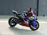 BMW  S 1000 RR 2022 года за 12 800 000 тг. в Алматы