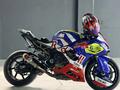 BMW  S 1000 RR 2022 года за 12 800 000 тг. в Алматы – фото 5