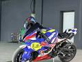 BMW  S 1000 RR 2022 года за 12 800 000 тг. в Алматы – фото 9