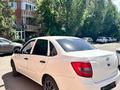 ВАЗ (Lada) Granta 2190 2014 года за 2 500 000 тг. в Астана – фото 3