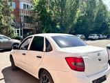 ВАЗ (Lada) Granta 2190 2014 года за 2 500 000 тг. в Астана – фото 3