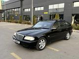Mercedes-Benz C 200 2000 года за 2 700 000 тг. в Алматы – фото 3