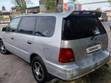 Honda Odyssey 1997 годаүшін1 700 000 тг. в Алматы – фото 2
