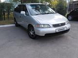 Honda Odyssey 1997 годаүшін1 700 000 тг. в Алматы