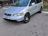 Honda Odyssey 1997 годаүшін1 700 000 тг. в Алматы – фото 3