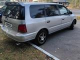 Honda Odyssey 1997 годаүшін1 700 000 тг. в Алматы – фото 4