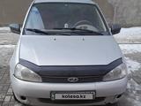 ВАЗ (Lada) Kalina 1118 2008 годаүшін900 000 тг. в Актобе – фото 4