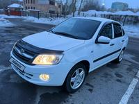 ВАЗ (Lada) Granta 2190 2014 года за 2 300 000 тг. в Астана