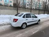 ВАЗ (Lada) Granta 2190 2014 годаfor2 300 000 тг. в Астана – фото 5