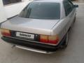 Audi 100 1990 года за 1 400 000 тг. в Жаркент – фото 5