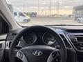 Hyundai Elantra 2014 года за 6 100 000 тг. в Атырау – фото 11