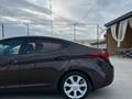 Hyundai Elantra 2014 года за 6 100 000 тг. в Атырау – фото 3
