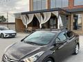 Hyundai Elantra 2014 года за 6 100 000 тг. в Атырау – фото 6