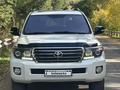 Toyota Land Cruiser 2015 годаfor26 000 000 тг. в Алматы – фото 2