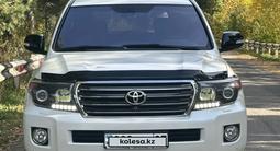 Toyota Land Cruiser 2015 года за 26 000 000 тг. в Алматы – фото 2