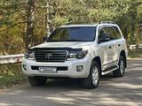 Toyota Land Cruiser 2015 годаүшін26 000 000 тг. в Алматы