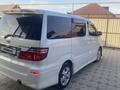 Toyota Alphard 2008 года за 11 000 000 тг. в Алматы – фото 3