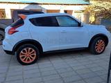 Nissan Juke 2014 года за 6 000 000 тг. в Актау