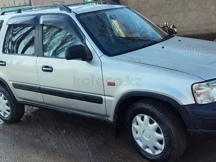 Honda CR-V 1996 года за 3 000 000 тг. в Алматы – фото 3