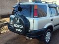 Honda CR-V 1996 годаfor3 000 000 тг. в Алматы – фото 4