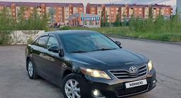 Toyota Camry 2011 года за 8 300 000 тг. в Петропавловск – фото 3