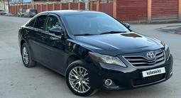 Toyota Camry 2011 годаүшін8 300 000 тг. в Петропавловск