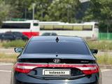 Hyundai Grandeur 2012 года за 7 900 000 тг. в Алматы – фото 4