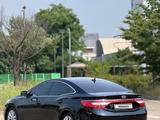 Hyundai Grandeur 2012 года за 7 900 000 тг. в Алматы – фото 3