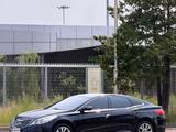 Hyundai Grandeur 2012 года за 7 900 000 тг. в Алматы – фото 2