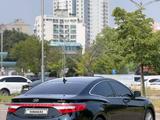 Hyundai Grandeur 2012 года за 7 900 000 тг. в Алматы – фото 5